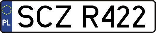 SCZR422