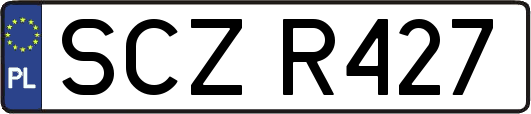 SCZR427