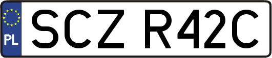 SCZR42C
