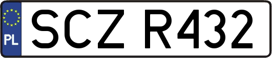 SCZR432
