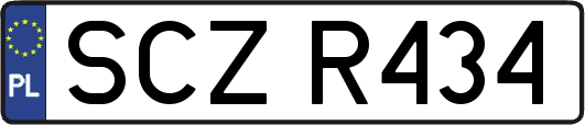 SCZR434