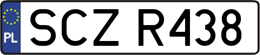 SCZR438