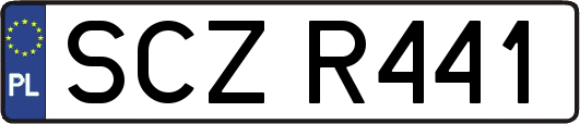 SCZR441