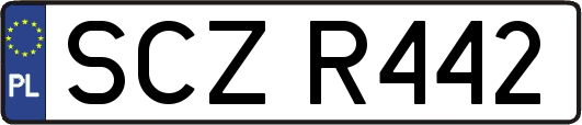 SCZR442