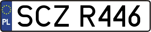 SCZR446