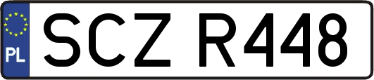SCZR448