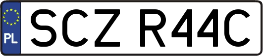 SCZR44C