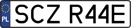 SCZR44E