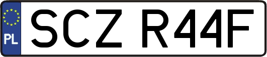 SCZR44F
