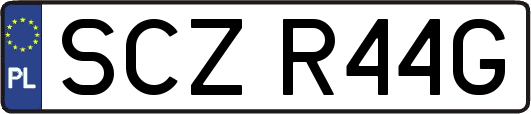 SCZR44G