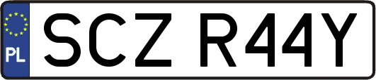 SCZR44Y