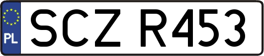 SCZR453