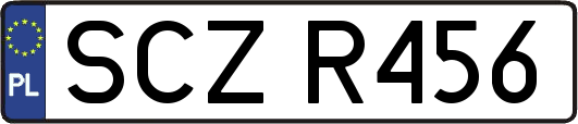 SCZR456