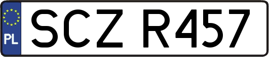 SCZR457