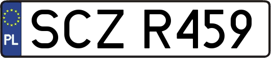SCZR459