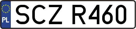 SCZR460