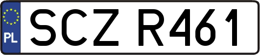 SCZR461