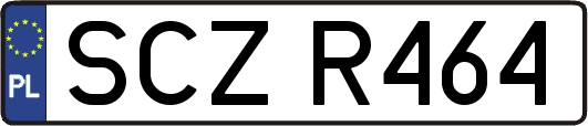SCZR464