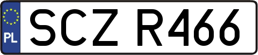 SCZR466