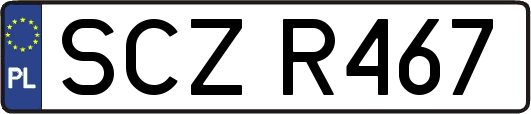 SCZR467