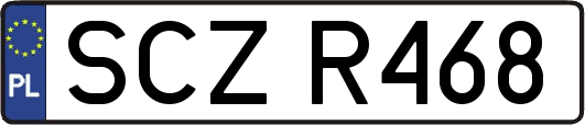 SCZR468