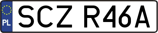 SCZR46A