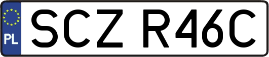 SCZR46C