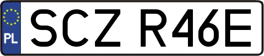 SCZR46E
