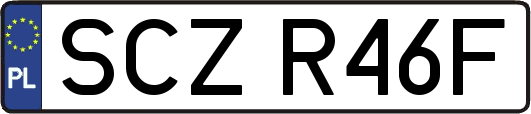 SCZR46F