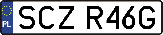 SCZR46G