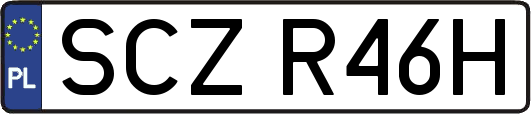 SCZR46H