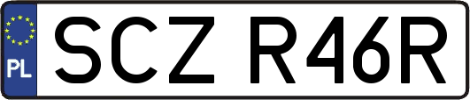 SCZR46R