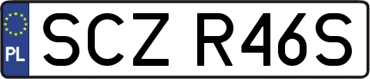 SCZR46S