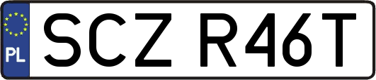 SCZR46T