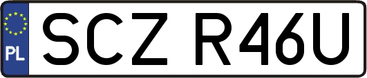 SCZR46U