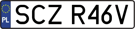 SCZR46V