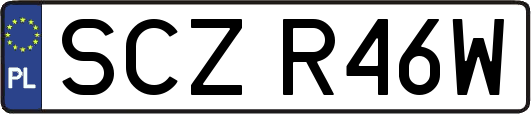 SCZR46W