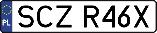 SCZR46X