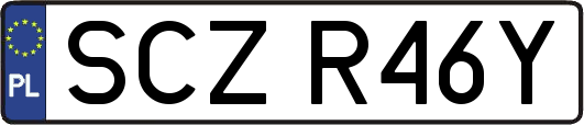 SCZR46Y