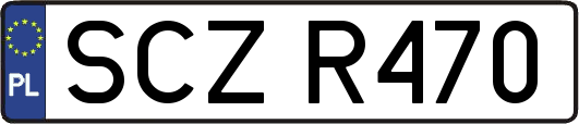 SCZR470