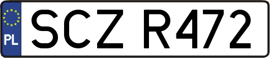 SCZR472