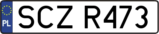 SCZR473