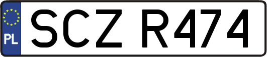 SCZR474