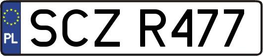 SCZR477
