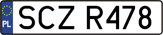 SCZR478