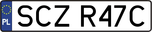 SCZR47C