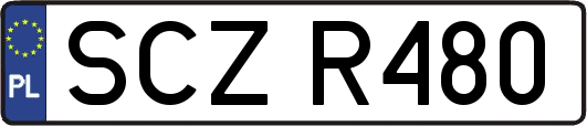 SCZR480