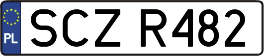 SCZR482