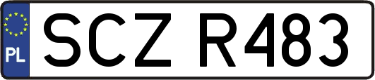 SCZR483