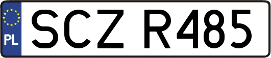 SCZR485